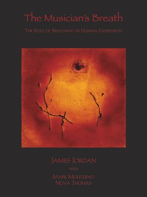 cover image of The Musician's Breath